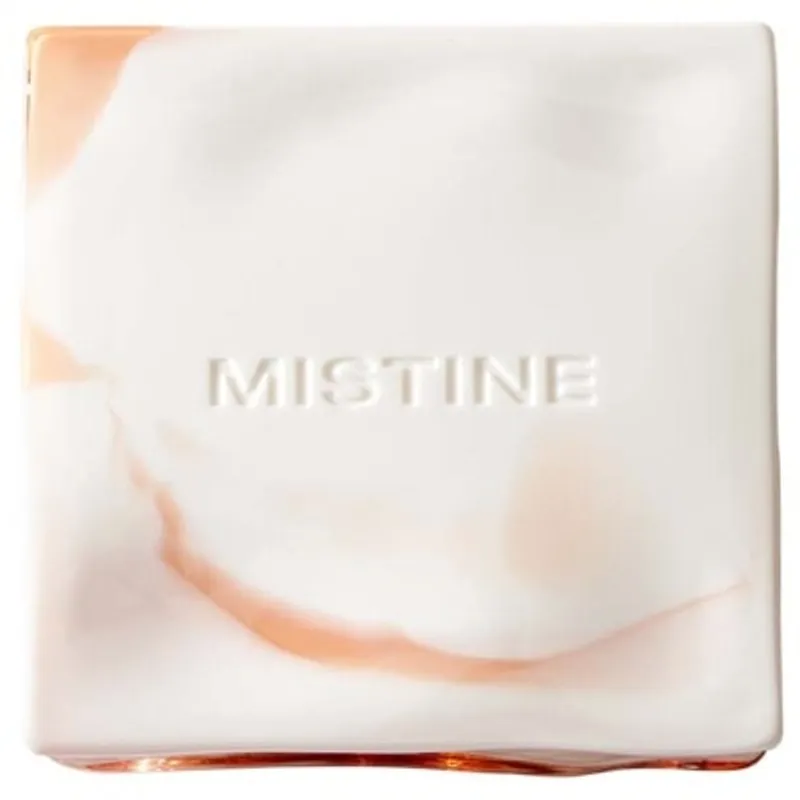 蜜絲婷 Mistine 奶咖面綜盤 01 [棕櫚日光]