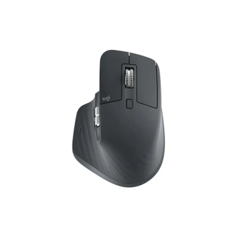 LOGITECH 羅技 MX Master 3S Lite 無線滑鼠（藍牙版）