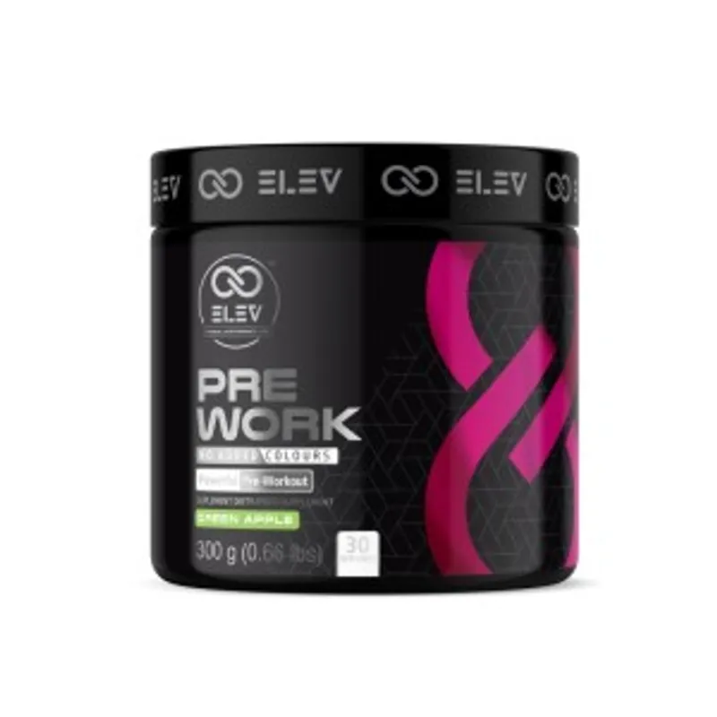 Elev Global Pre Work一氧化氮 300克