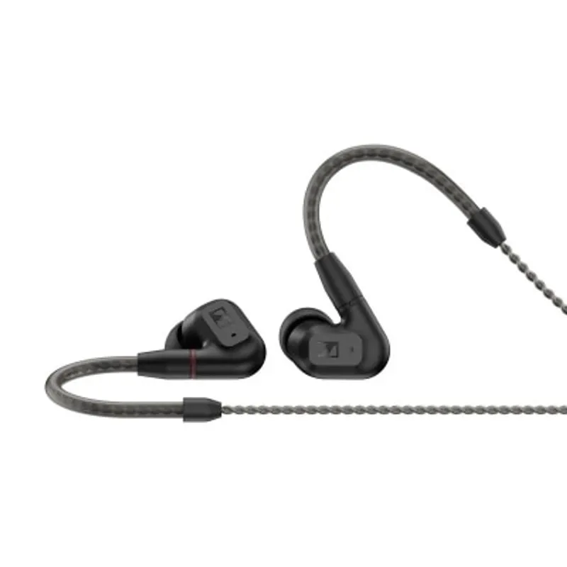 SENNHEISER 森海塞爾 IE 200 入耳式耳機
