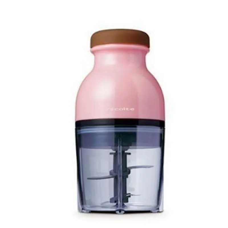 RECOLTE 食物調理機 RCP2P