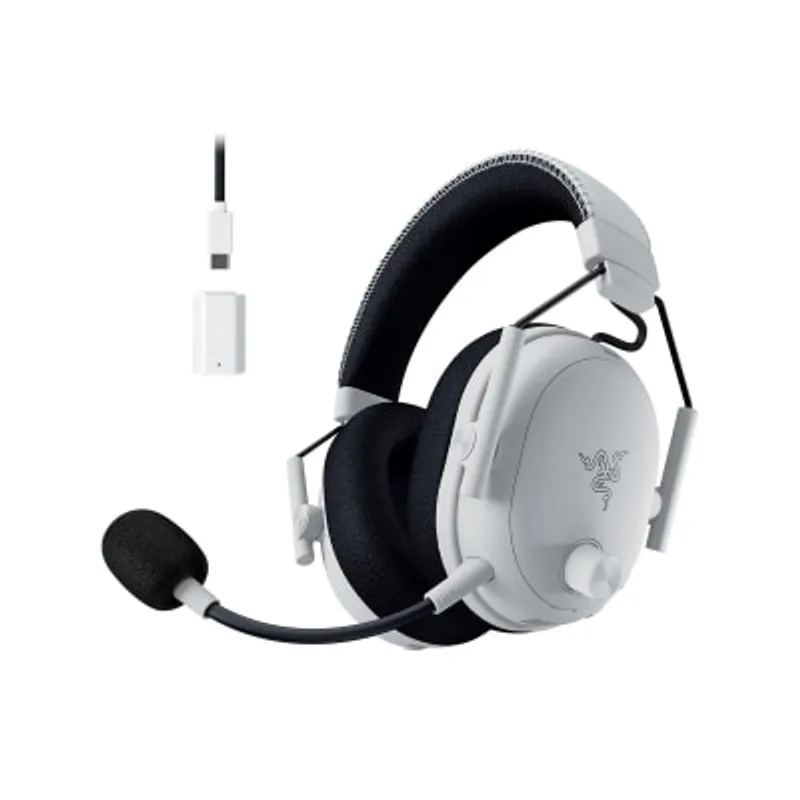 Razer 雷蛇 Blackshark V3 Pro 無線主動抗噪電競耳麥