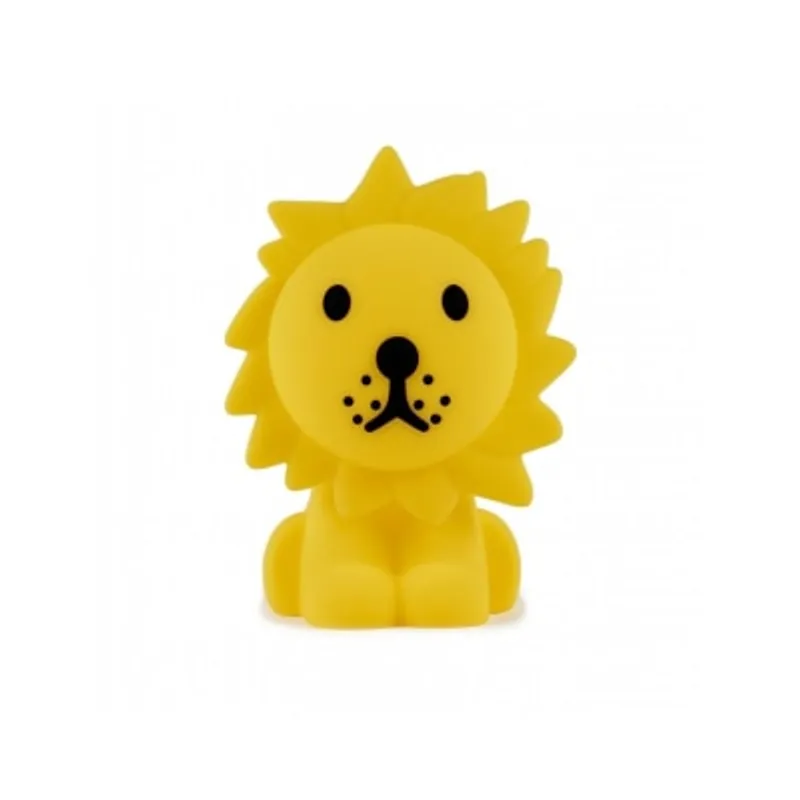 miffy First Light - Lion LED燈