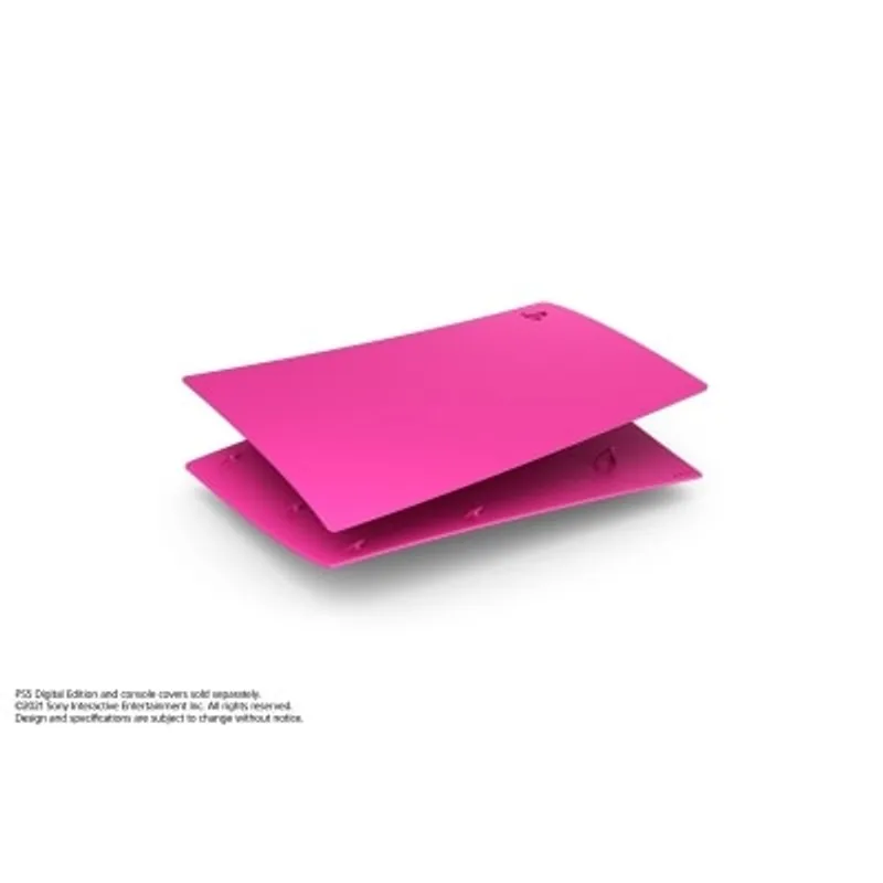 SONY 索尼 PlayStation® 5 PS5 數位版主機護蓋