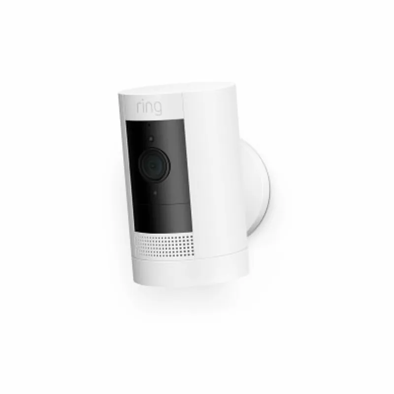 Ring Outdoor Cam 智能攝像機