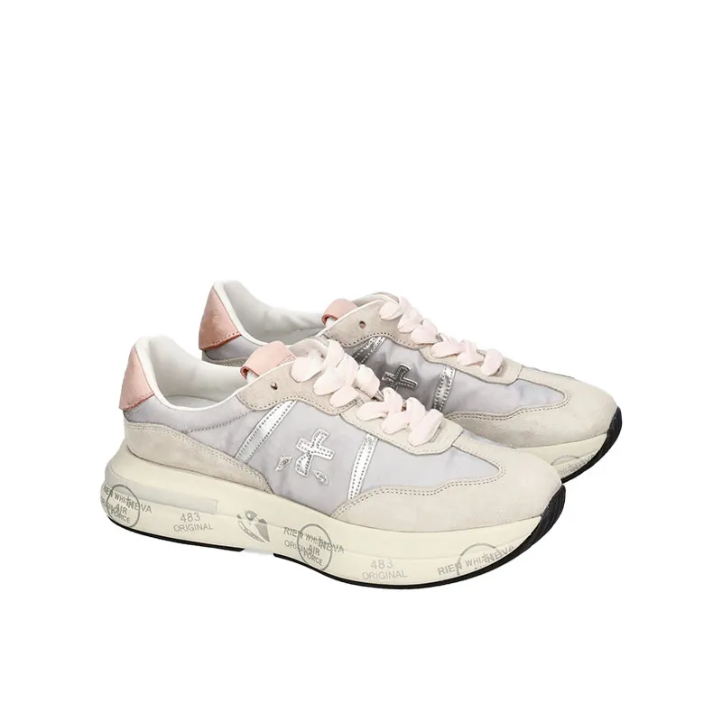 Premiata 运动鞋