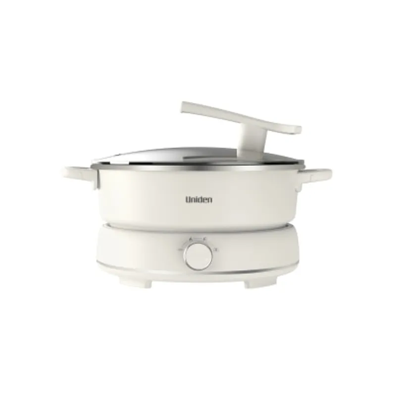 UNIDEN AC5410 多功能電煮鍋 多功能煮食爐
