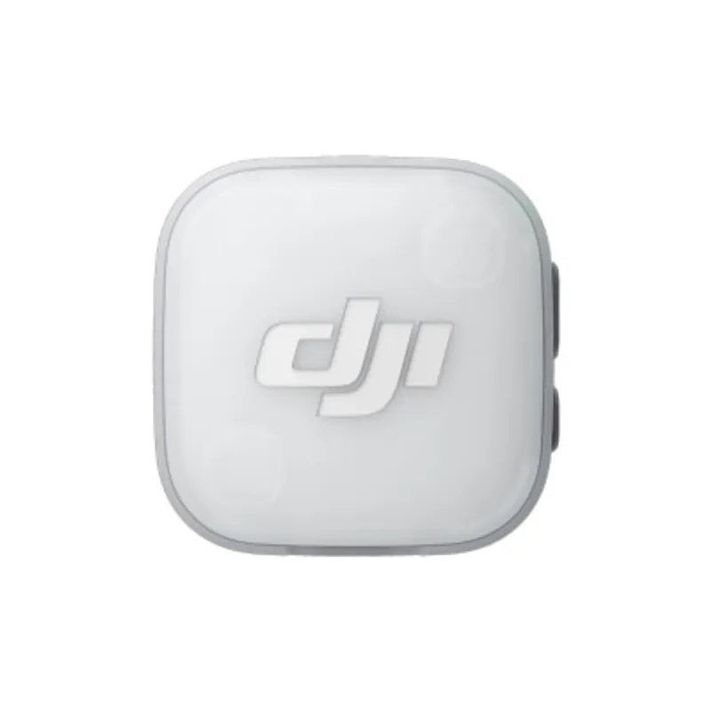 DJI 大疆 Mic Mini 2 （手機版一發一收，含充電盒）