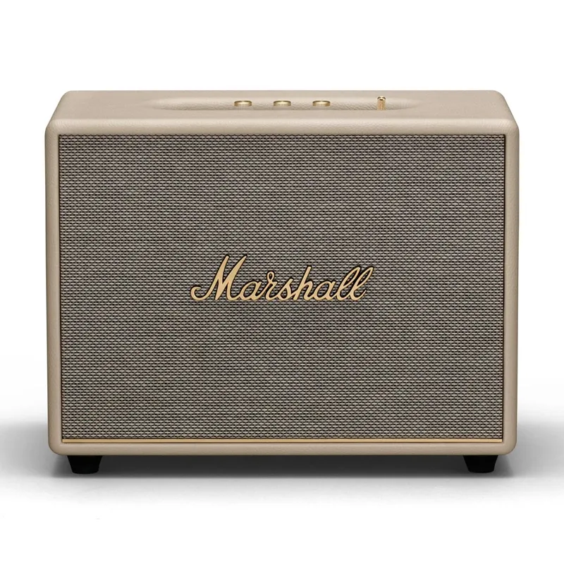 MARSHALL 藍牙喇叭(奶油白) MHP96017/WOBURNIII/CM