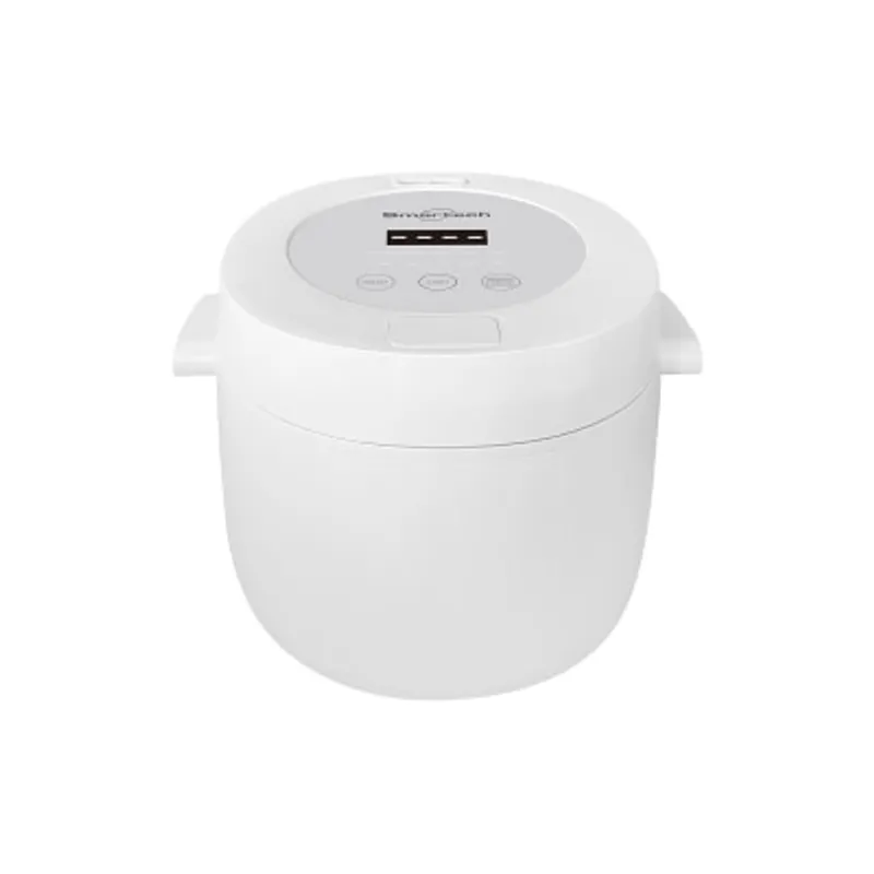 SMARTECH SC-2398 “Easy Cook”智能迷你多功能電飯煲 電飯煲
