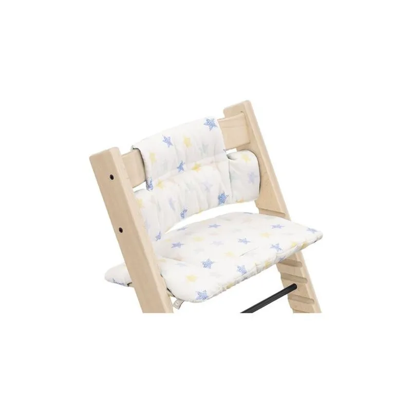 Stokke Tripp Trapp® 座墊(彩色星星)