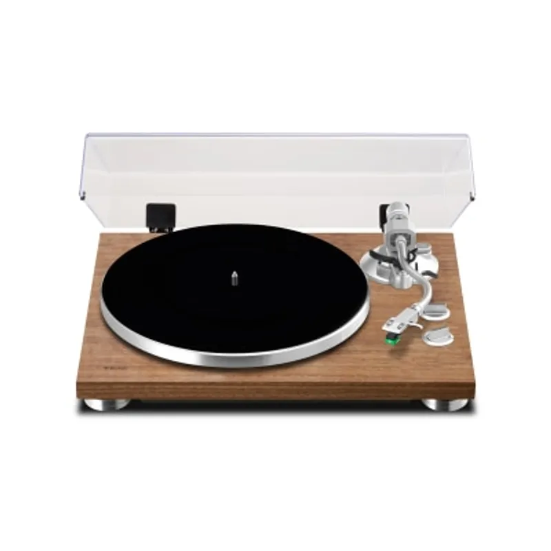 TEAC 第一音響 TN-400BT-X 黑膠唱盤