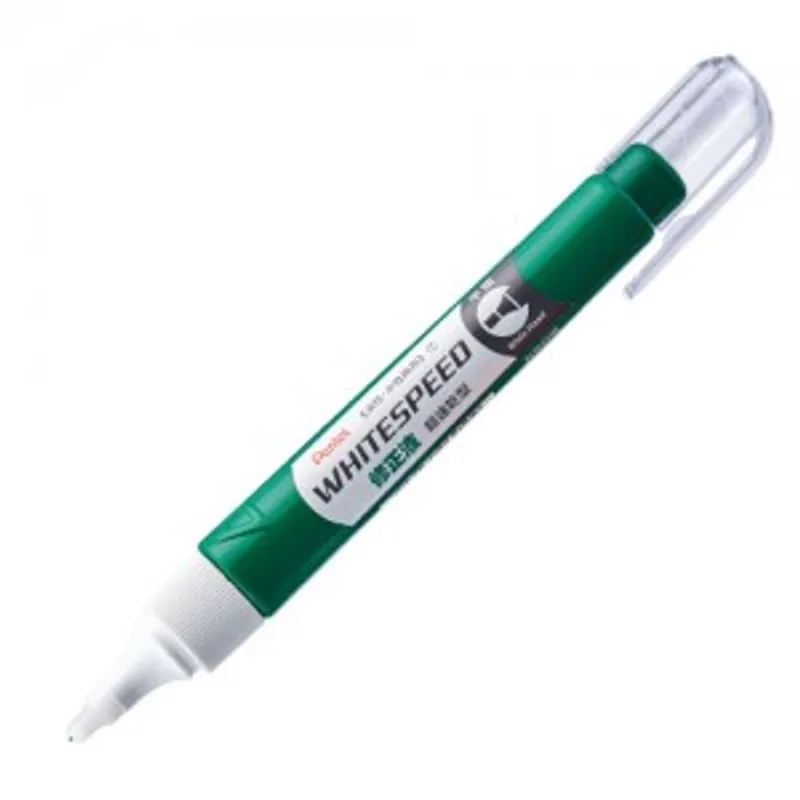 Pentel Whitespeed超速乾平頭塗改液