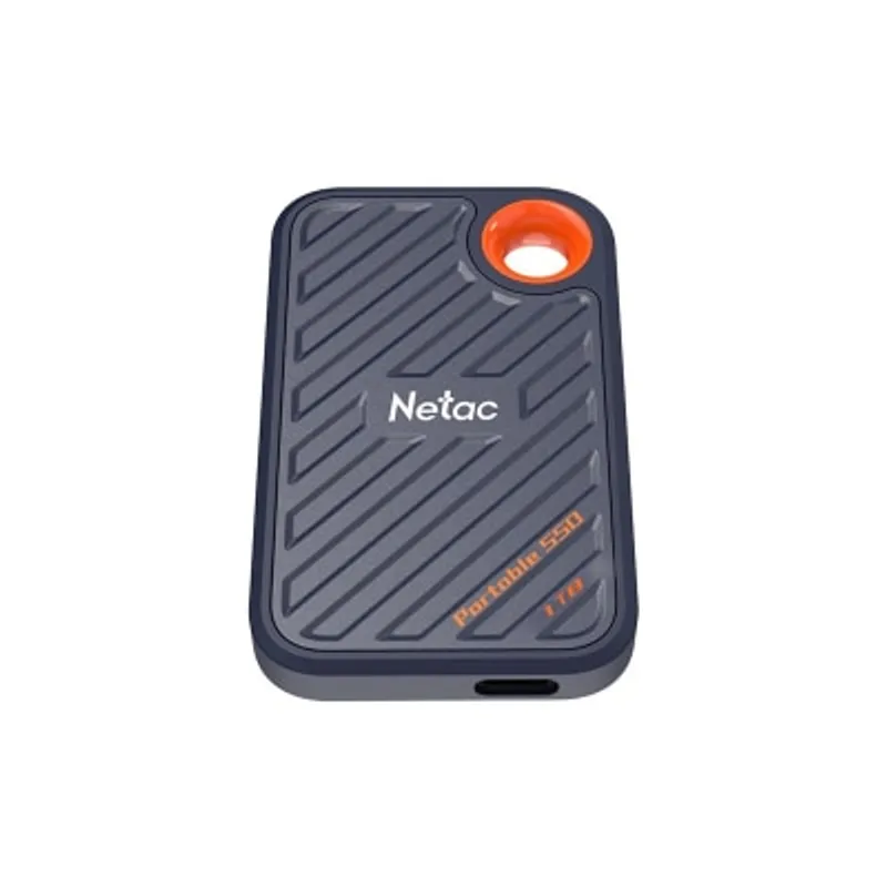 Netac 朗科 ZX20 1TB 外置SSD