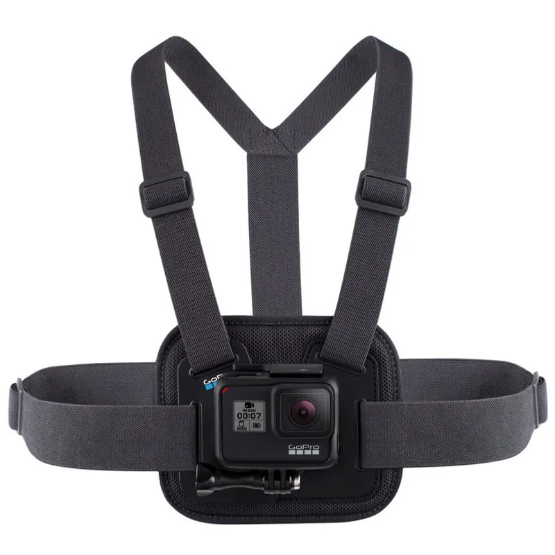 GoPro 胸帶Mount [通用] AGCHM-001