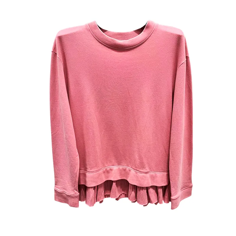 CEDRIC CHARLIER 卫衣