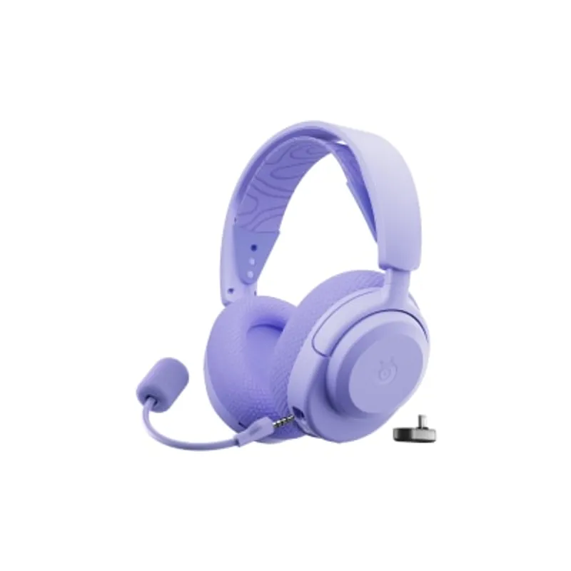 SteelSeries Arctis Nova 3X 無線多平台電競耳機