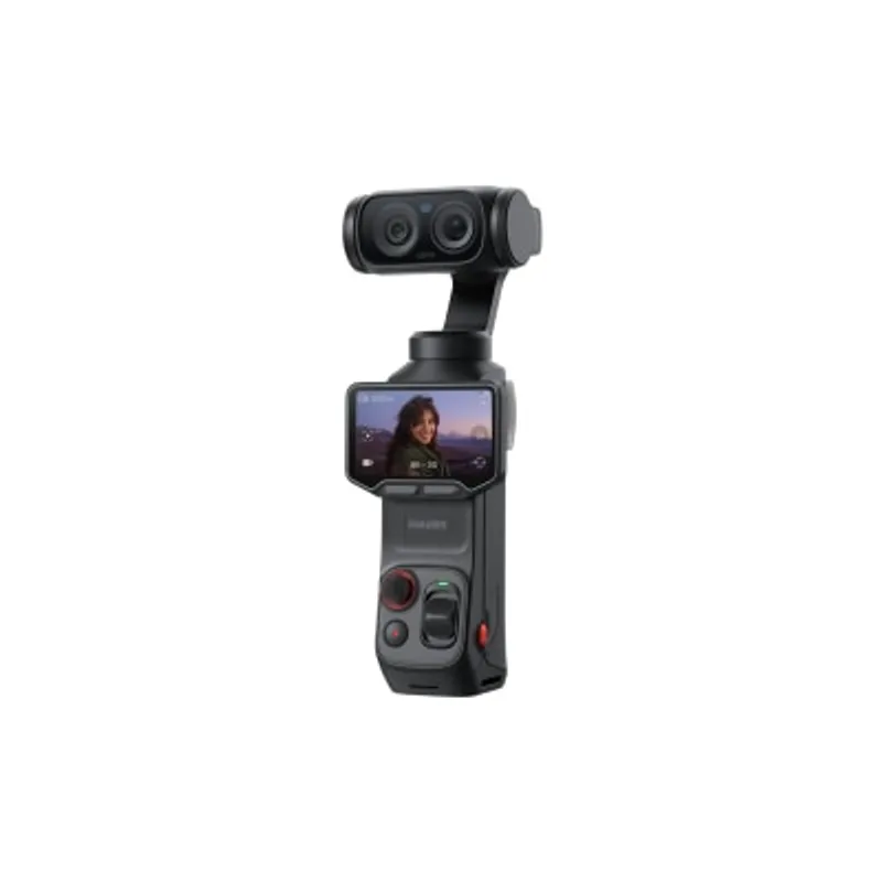 Insta360 Luna Ultra