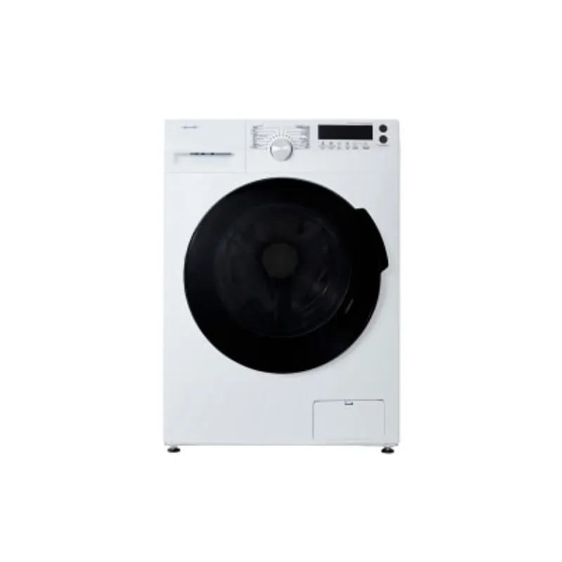 TGC 8/6公斤1400變頻轉洗衣乾衣機 - TWD860