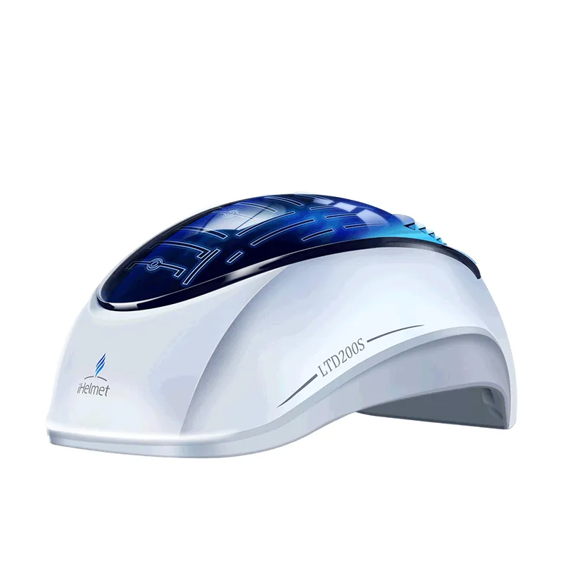 IHELMET 激光生发头盔 IHE022488LD