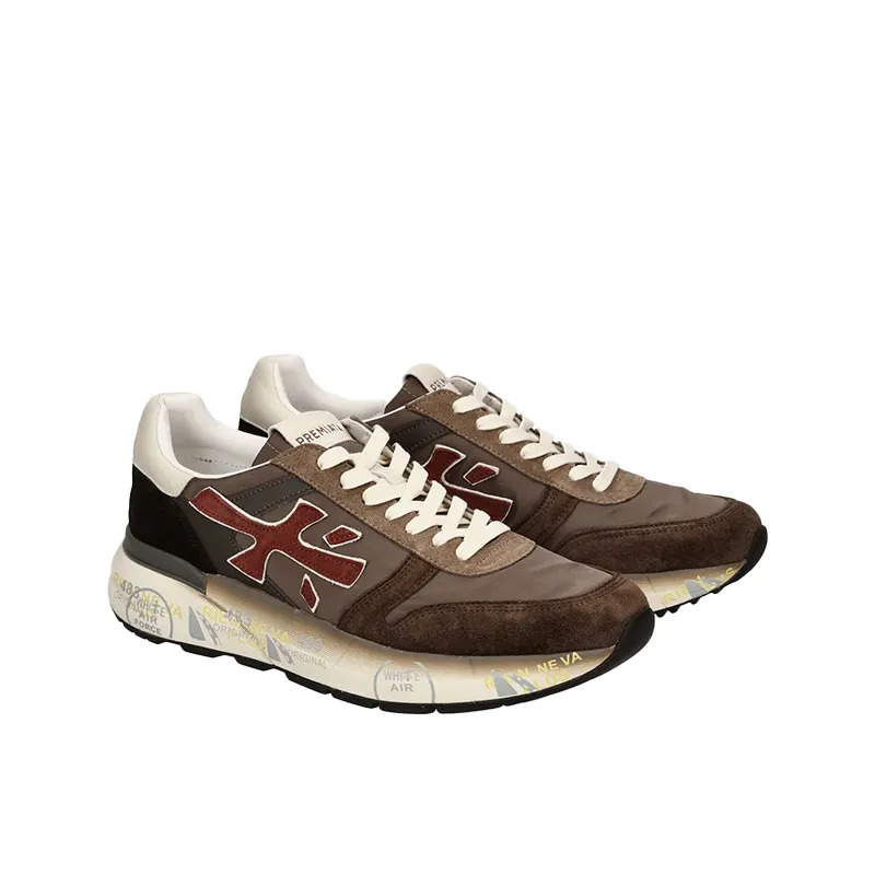 Premiata 运动鞋