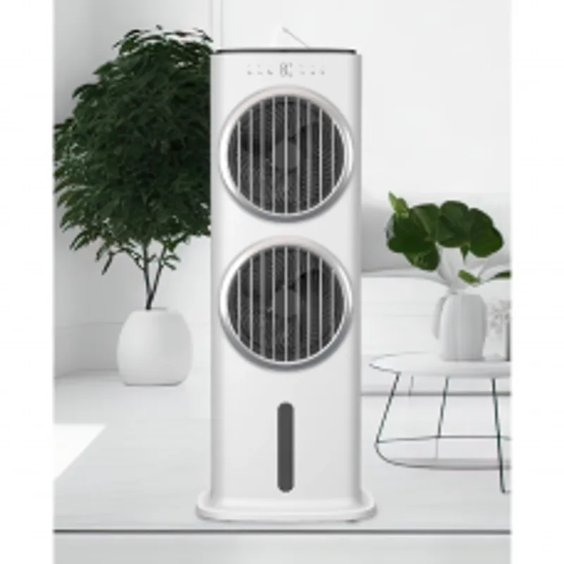 Homey iSmart 空氣淨化移動冷風機