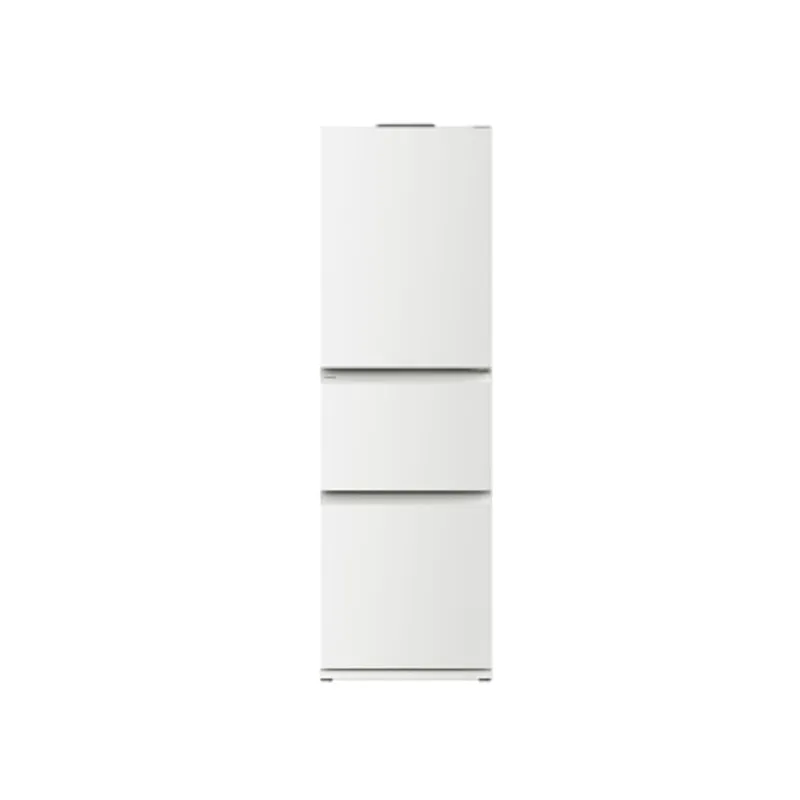 PANASONIC 樂聲牌 NRC280H/W3 窄身 "變頻式" 三門雪櫃 （無印白） 雪櫃