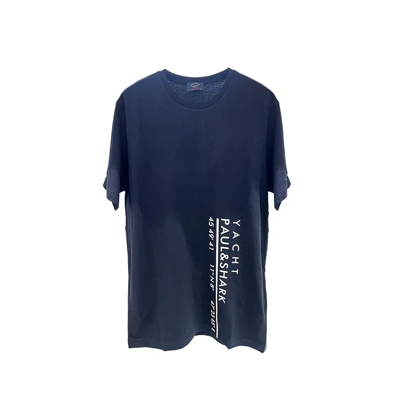 PAUL & SHARK T-恤