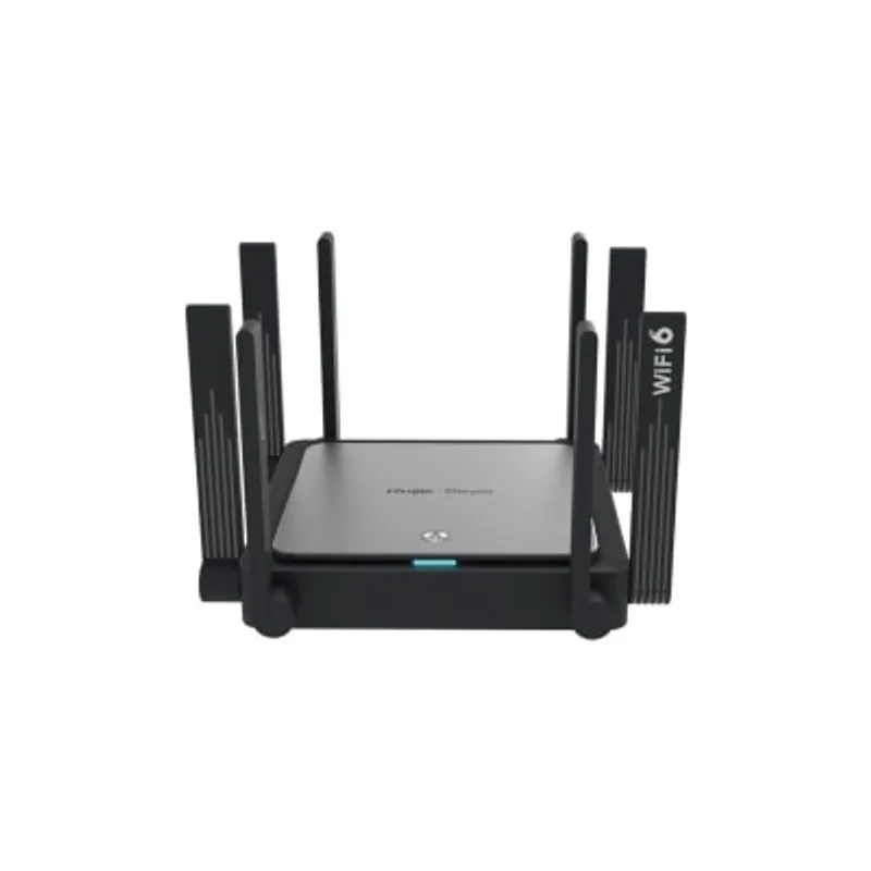 Ruijie 鋭捷 RG-EW3200GX PRO 3200M Wi-Fi 6 雙頻 Mesh 路由器