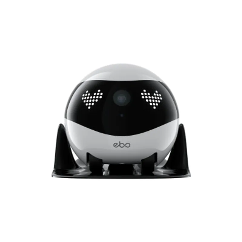 Enabot EBO Air 2 全屋移動智能守護機器人