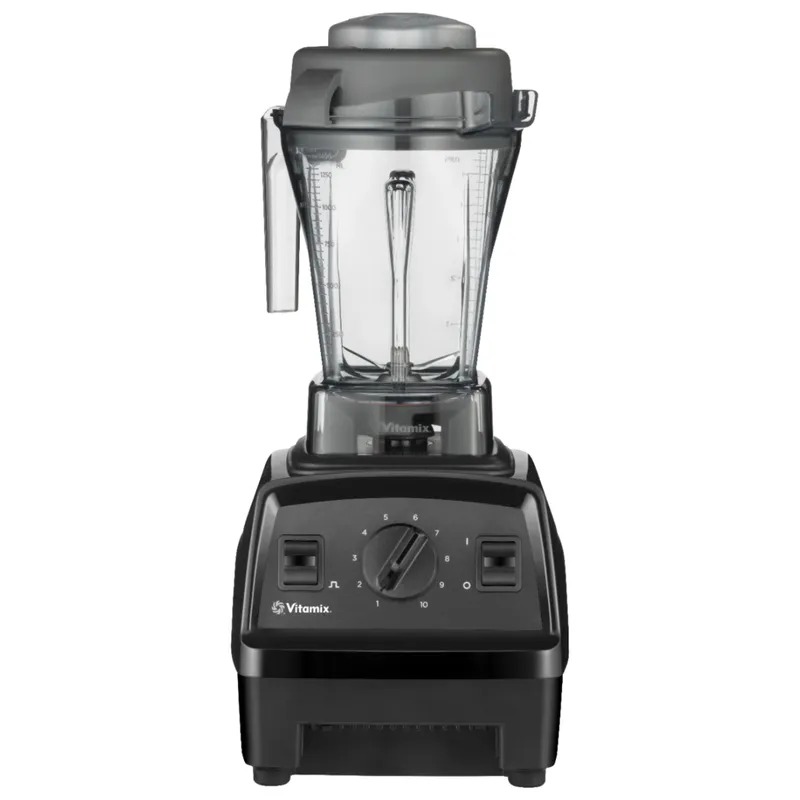 VITAMIX [P]全營蔬果機 E310 黑色