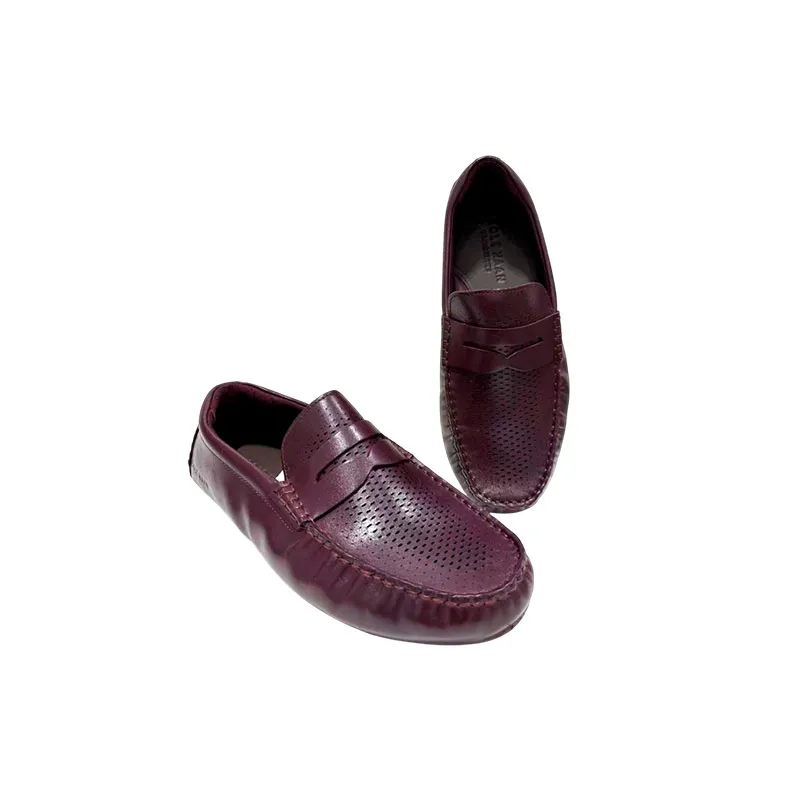 Cole haan 皮鞋
