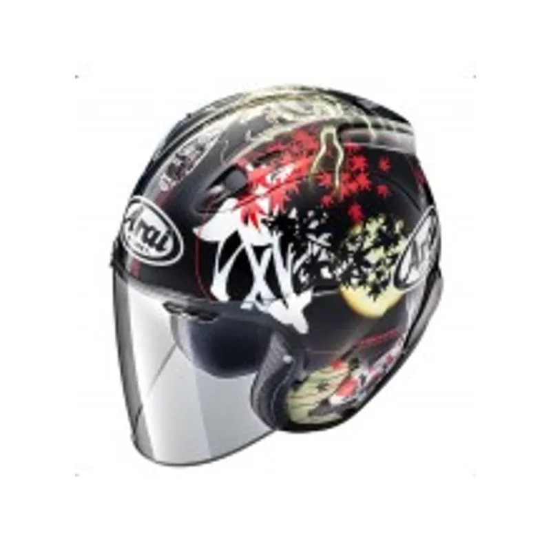 ARAI VZ-RAM ORIENTAL 2