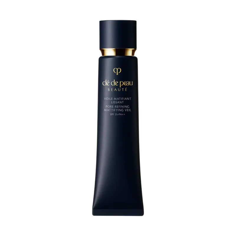 CLÉ DE PEAU BEAUTÉ - 粧前乳霜(柔霧啞緻) SPF25 PA++