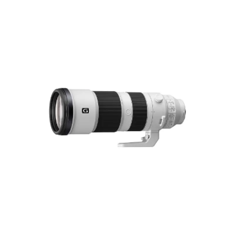SONY 索尼 FE 200-600mm F5.6-6.3 G OSS 鏡頭 (SEL200600G)