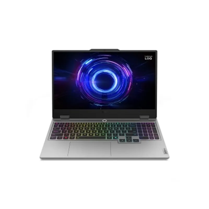 LENOVO 聯想 LOQ 15 IRX10 83JE01A9HH RTX5060 電競手提電腦