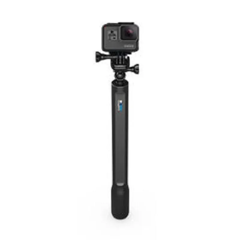 GoPro 38吋伸縮自拍杆 [通用HERO系列] AGXTS-001