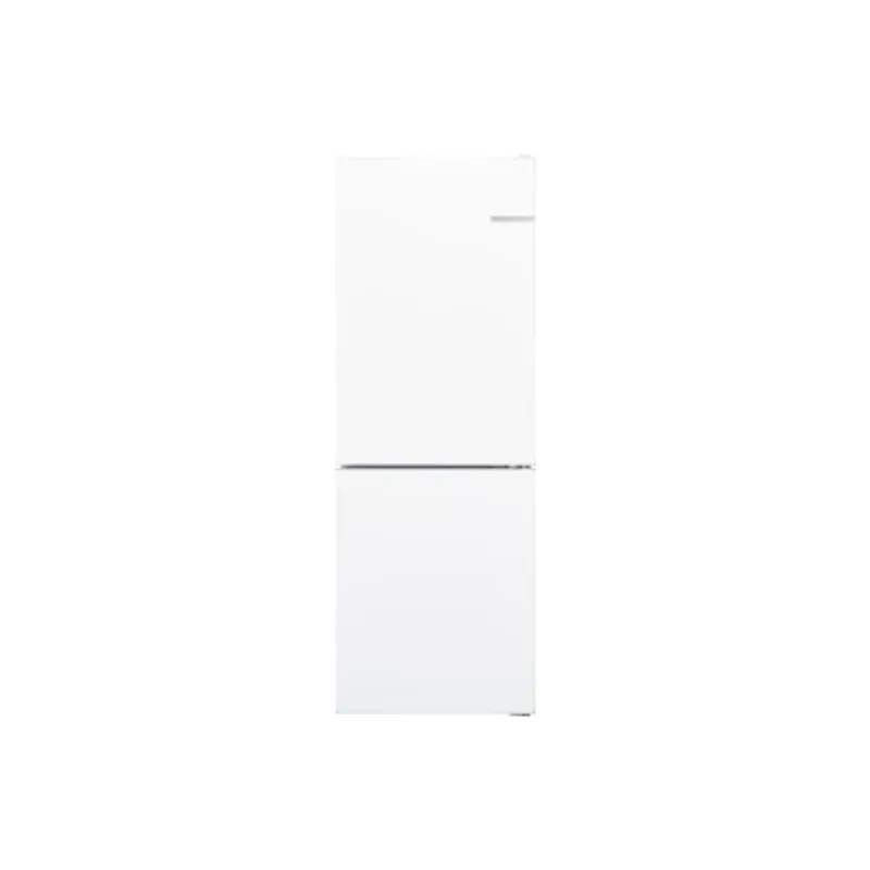 BOSCH 275公升無霜變頻雙門下置式雪櫃(左門鉸) - KGN33V129K