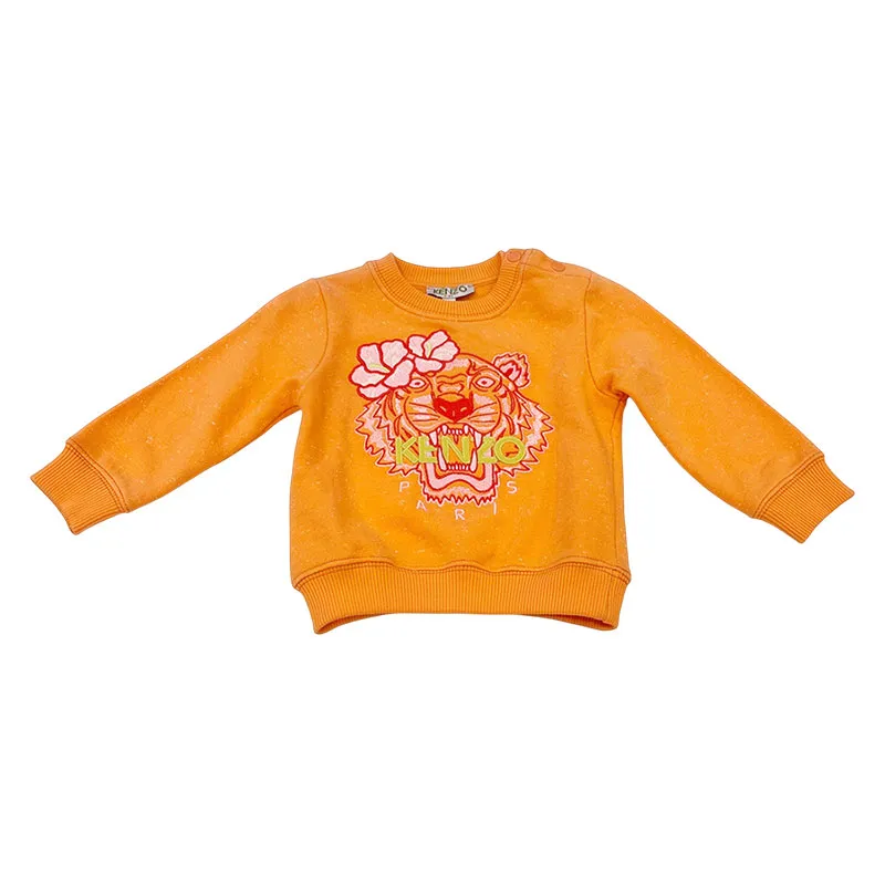 KENZO 街衣