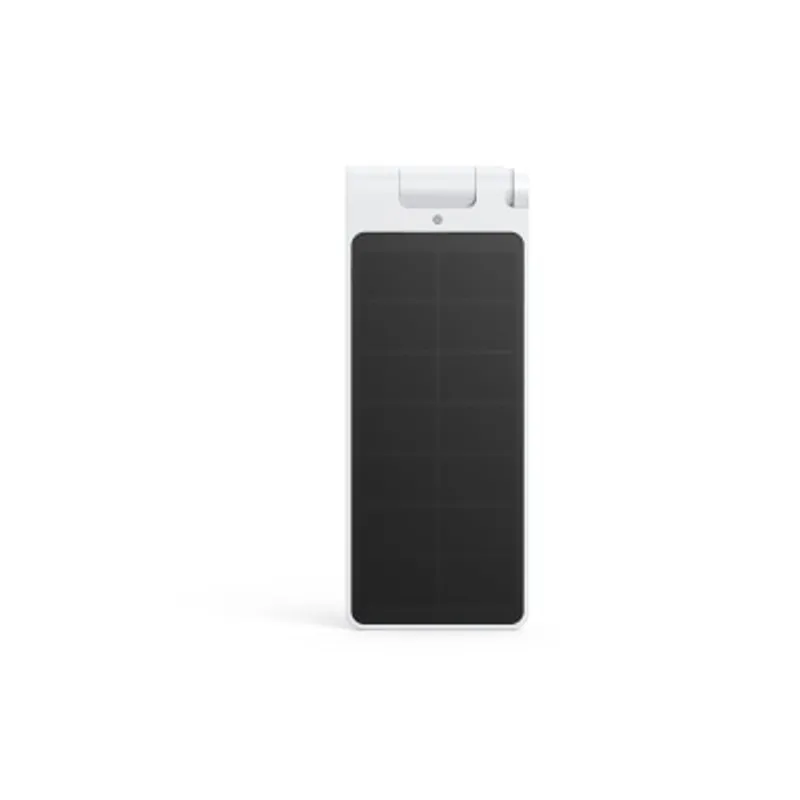 SwitchBot 智能太陽能充電板第3代