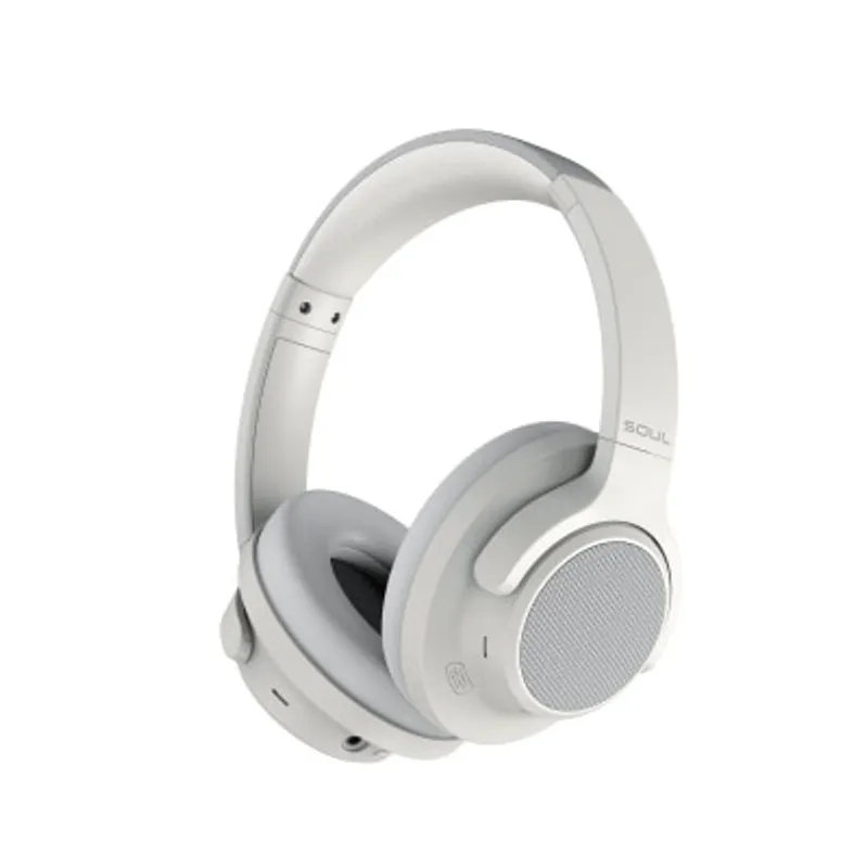 SOUL Ultra Wireless ANC 耳機