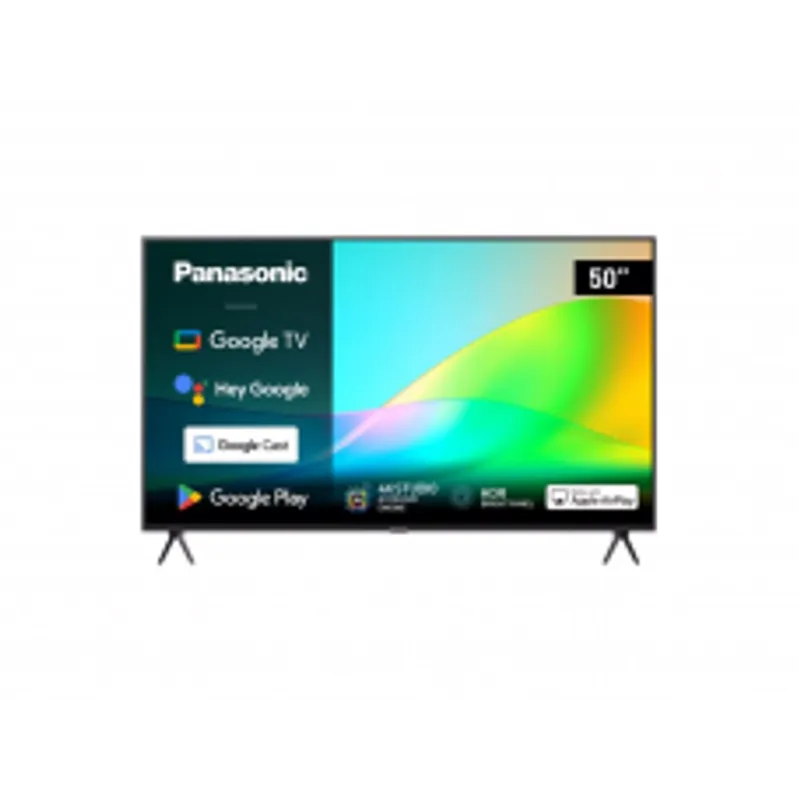 Panasonic 50" 4K LED 智能電視