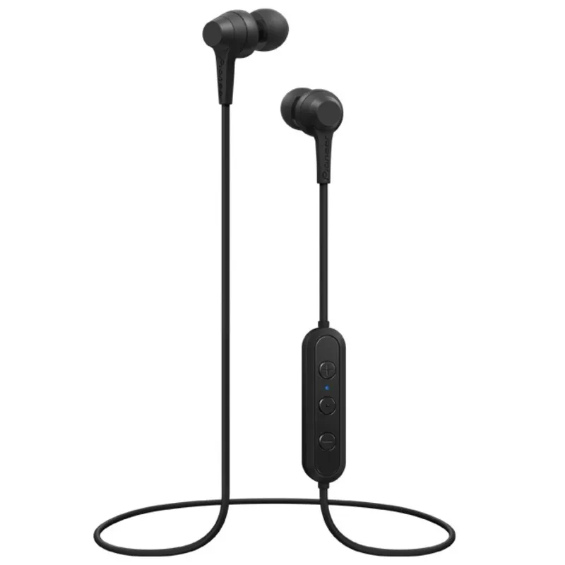 Pioneer Wireless In-Earphones SE-C4BT Black