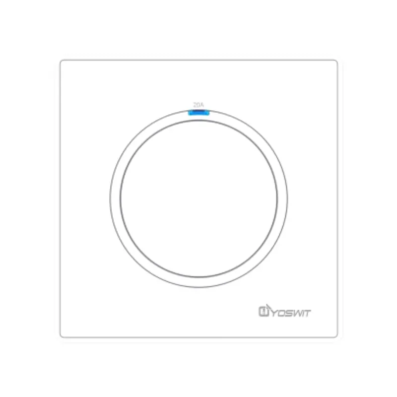 YOSWIT YO815c 智能曲架電制