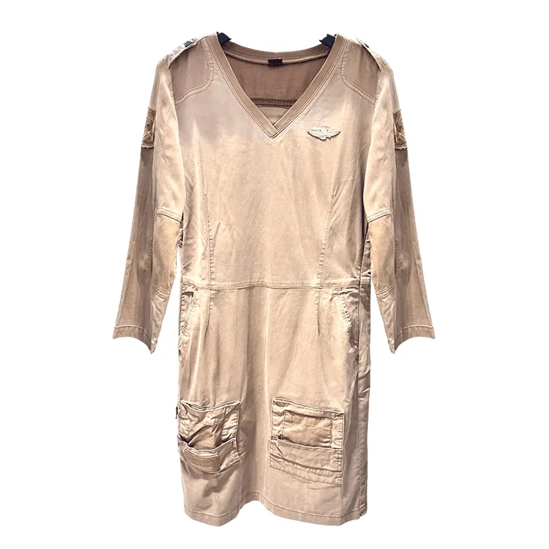 AERONAUTICA MILITARE 连身裙
