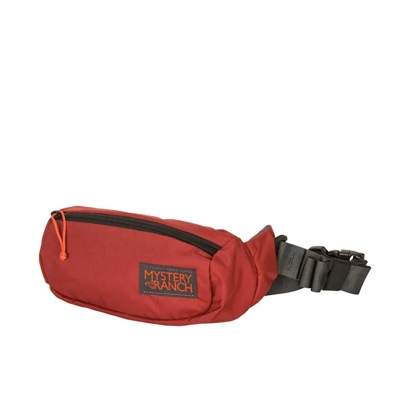 Mystery Ranch Forager Hip Mini 腰包