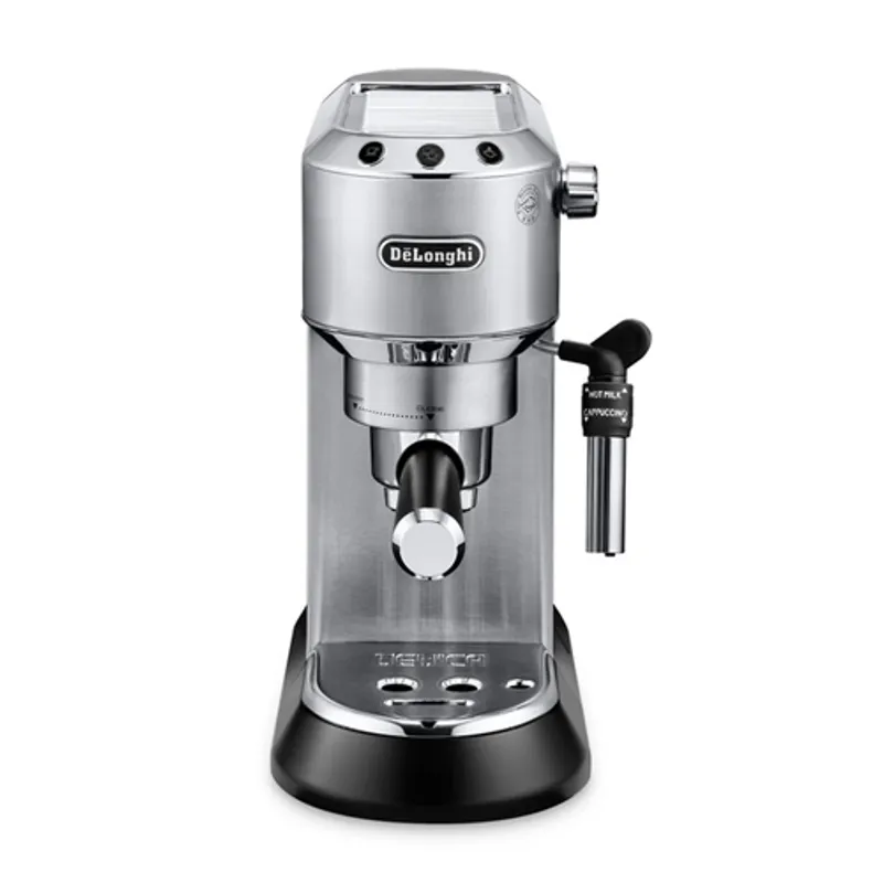 DELONGHI 1L咖啡機 EC685.M 銀色