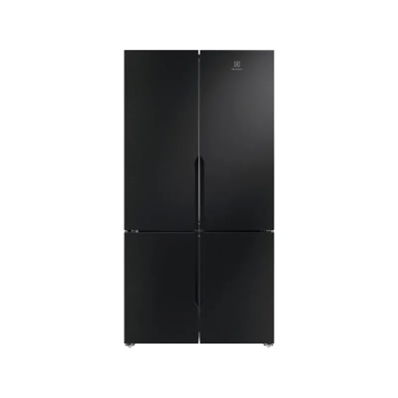 ELECTROLUX 伊萊克斯 EQE5700C-B 562升800系列法式四門雪櫃 雪櫃