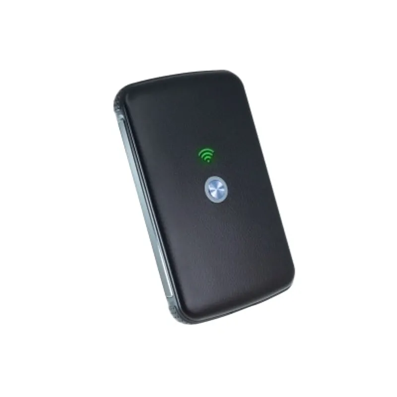 SmartGo Pokefi 隨身無線路由器(Type-C) 附5GB全球數據用量