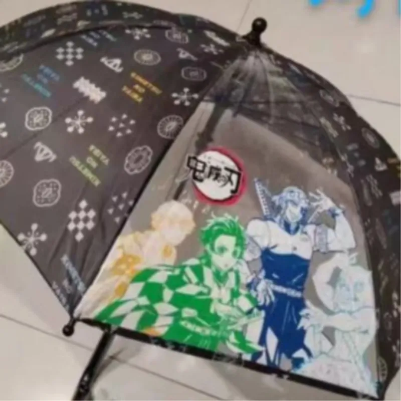 鬼滅之刃雨伞-45CM